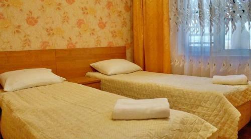 Hostal Solyaris Guesthouse