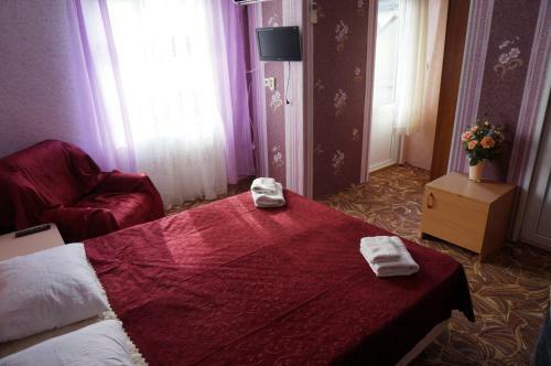 Hostal Solyaris Guesthouse