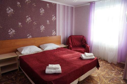 Hostal Solyaris Guesthouse