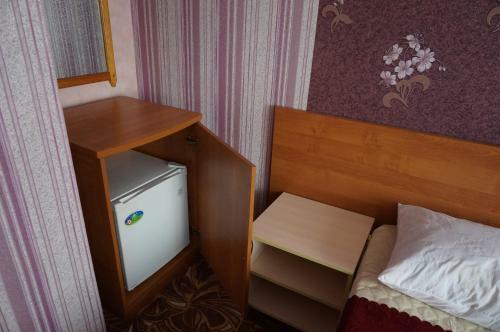 Hostal Solyaris Guesthouse