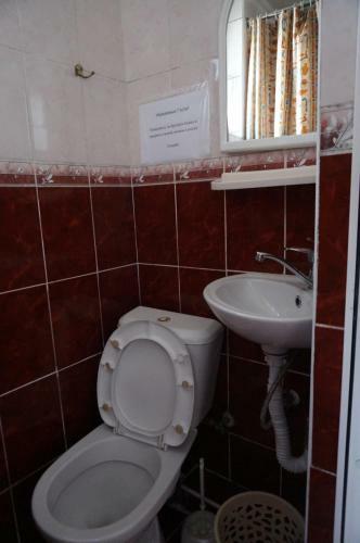 Hostal Solyaris Guesthouse