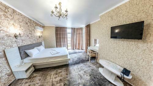 Hotel Oscar