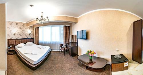 Hotel Oscar