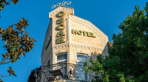 Hotel Oscar