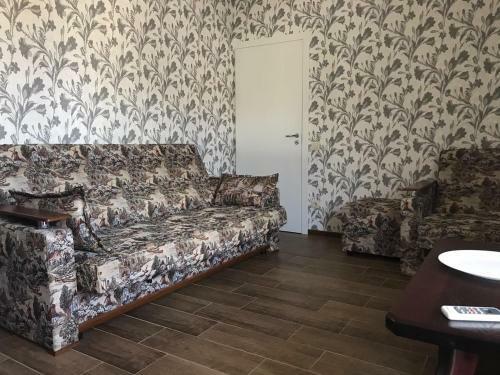 Hostal Guest House Yavilina