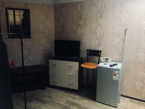 Hostal Guest House Yavilina