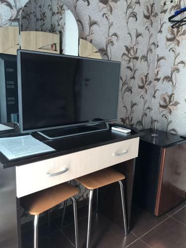 Hostal Guest House Yavilina
