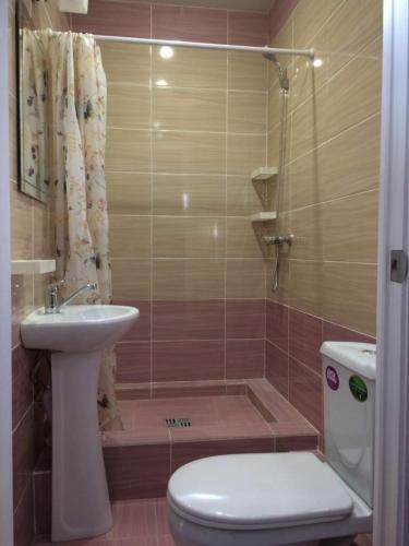 Hostal Guest House Yavilina