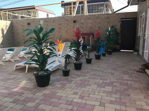 Hostal Guest House Yavilina