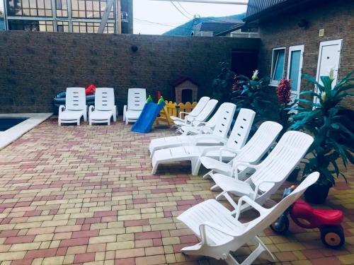 Hostal Guest House Yavilina