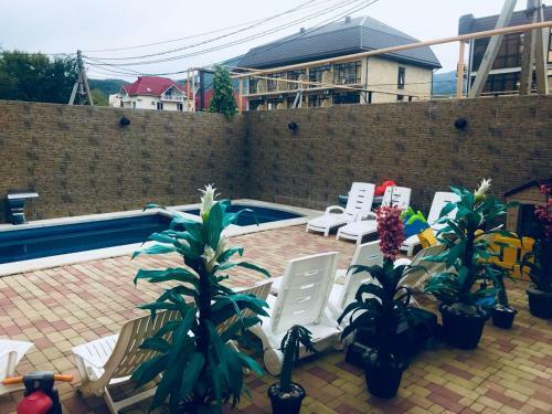 Hostal Guest House Yavilina