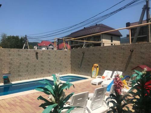 Hostal Guest House Yavilina
