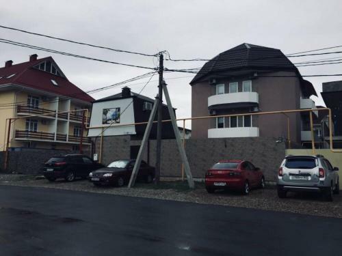 Hostal Guest House Yavilina