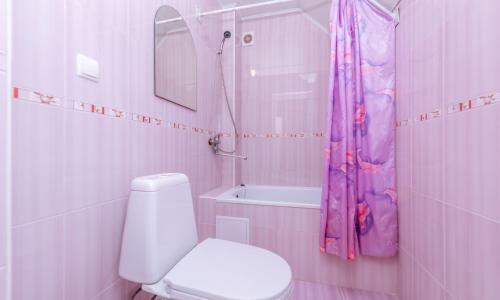 Hostal Planeta Guest House