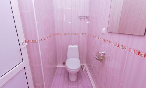 Hostal Planeta Guest House