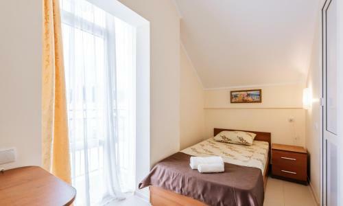 Hostal Planeta Guest House