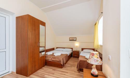 Hostal Planeta Guest House