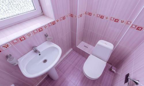 Hostal Planeta Guest House