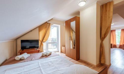 Hostal Planeta Guest House