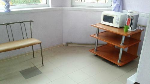 Hostal Planeta Guest House