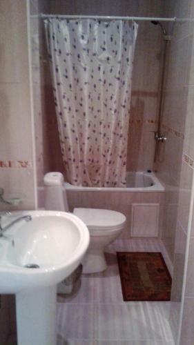 Hostal Planeta Guest House