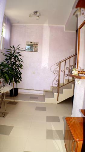 Hostal Planeta Guest House