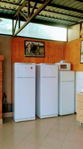 Hostal Planeta Guest House