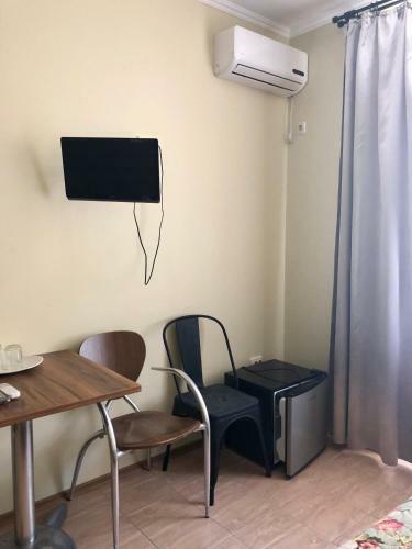 Hostal Baunti Guest House