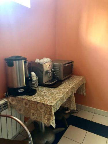 Hostal Baunti Guest House