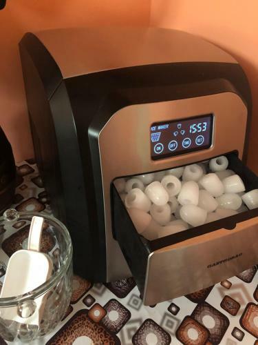 Hostal Baunti Guest House