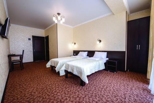 Hostal Guest House Skif