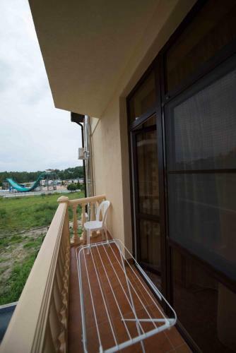 Hostal Guest House Skif