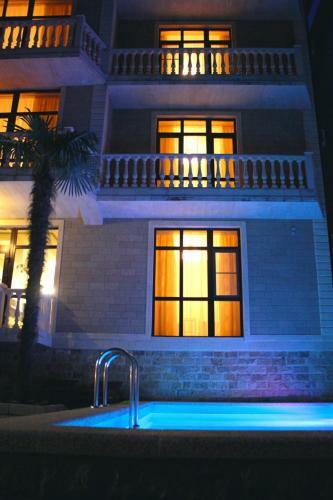 Hostal Guest House Skif