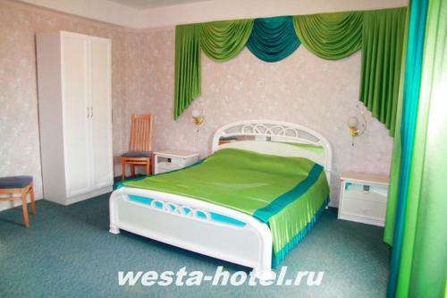 Hostal Guest House Westa