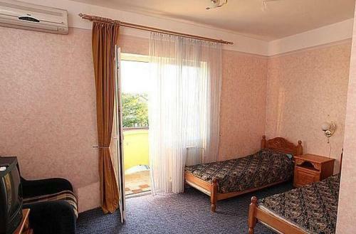 Hostal Guest House Westa