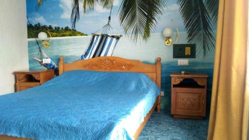 Hostal Guest House Westa