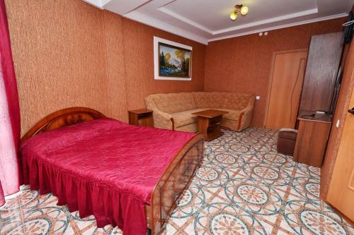 Hotel Assol