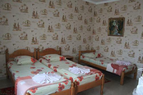 Hostal Guest House Kristina