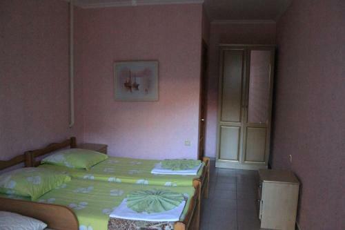 Hostal Guest House Kristina