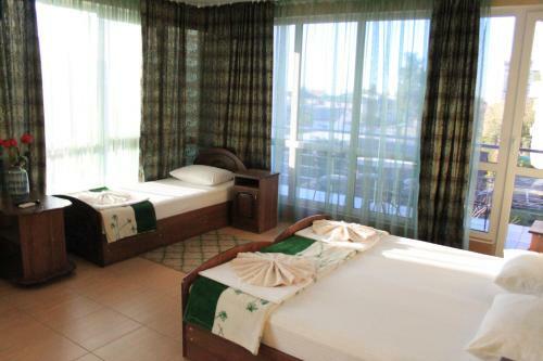 Hostal Guest House Kristina