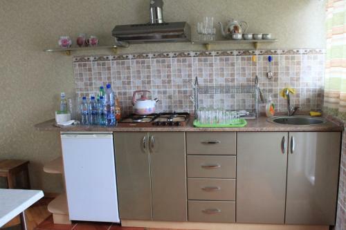 Hostal Guest House Kristina