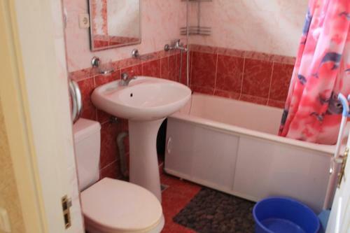 Hostal Guest House Kristina