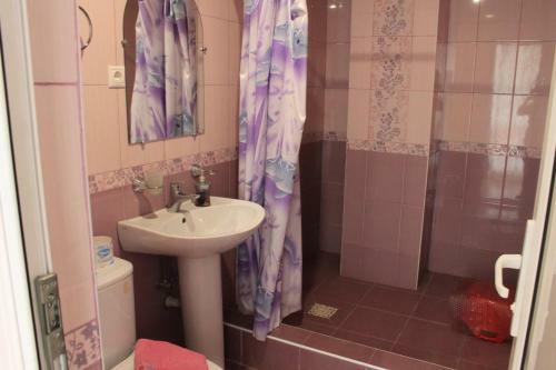 Hostal Guest House Kristina