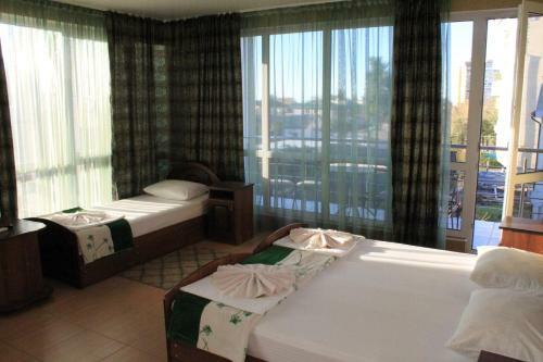 Hostal Guest House Kristina