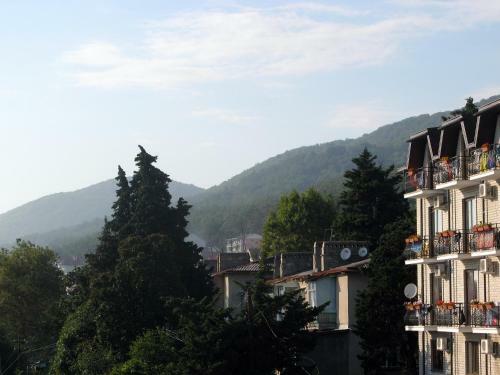 Hostal Svirskiy Pliazh Guest House