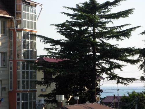 Hostal Svirskiy Pliazh Guest House