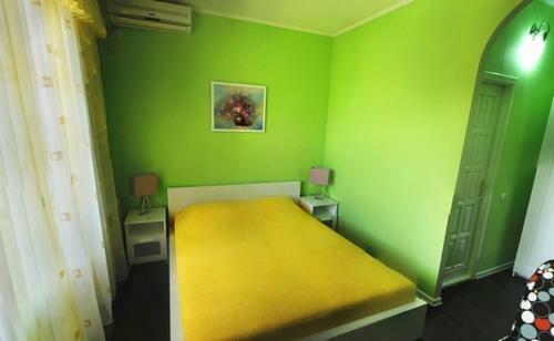 Hotel Zolotoy Lev