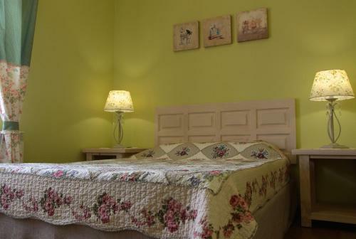 Hotel Zolotoy Lev