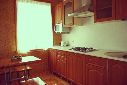 Hotel Zolotoy Lev