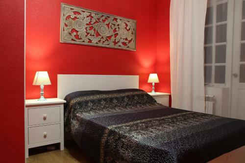 Hotel Zolotoy Lev